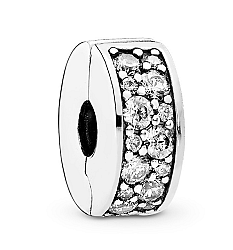 Pandora Csillogó gyöngy 791817CZ