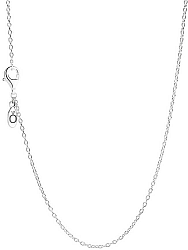 Pandora Gyengéd ezüst lánc Anker 590515-45