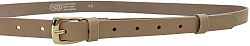 Penny Belts Női bőr öv 20-202Z-07 100 cm