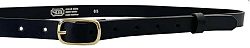 Penny Belts Női bőr öv 20-203Z-63 100 cm