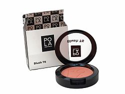 Pola Cosmetics Arcpirosító T6 (Blush) 5,8 g