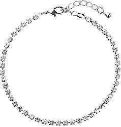 Preciosa Karkötő Charlotte Crystal 2789 00