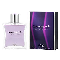 Rasasi Daarej Pour Femme - EDP 100 ml