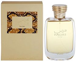 Rasasi Hawas For Her - EDP 100 ml