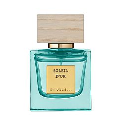 Rituals Parfümös víz Soleil d`Or EDP 50 ml