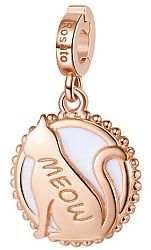 Rosato Bronz medál Macska Mon Ami RZ175