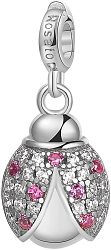 Rosato Ezüst medál Ladybug Storie RZ003R