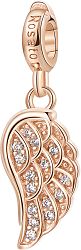Rosato Wing RZ006 aranyozott medál