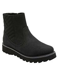 Roxy Női bokacipő Jovie ARJB700750-BLK 38