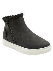 Roxy Női bokacipő Theeo ARJS700166-BLK 40