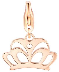 S`Agapõ Bronz medál Korona Happy SHA330