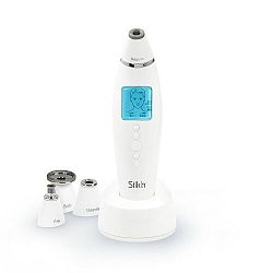 Silk`n Arcradírozó készülék Revit Prestige