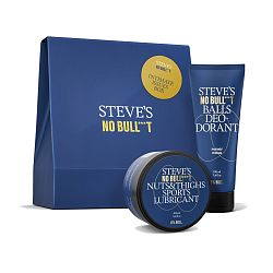 Steve´s Ajándékcsomag Intimate Issues Box