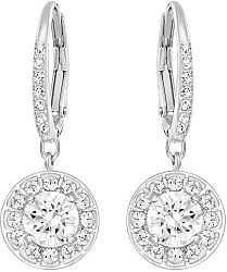Swarovski Fülbevaló vonzza a fényt 5142721
