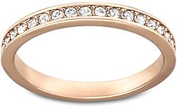 Swarovski Gyűrű Rare Gold Rose 5032 55 mm