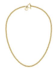 Tamaris Bronz golyós nyaklánc TJ-0134-N-40