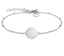 Tamaris Fashion acél karkötő TJ-0052-B-20