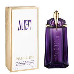 Thierry Mugler Alien - EDP (újratölthető) 30 ml