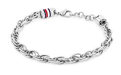 Tommy Hilfiger Eredeti acél karkötő 2790499