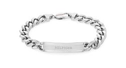 Tommy Hilfiger Eredeti acél karkötő 2790579