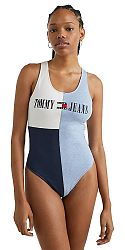 Tommy Hilfiger Női body UW0UW04460-YCD L