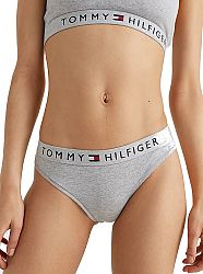 Tommy Hilfiger Női tanga UW0UW01555-004 L