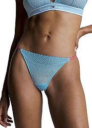 Tommy Hilfiger Női tanga UW0UW04201-CY7 XS