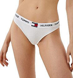 Tommy Hilfiger Női tanga UW0UW04216-YBL XL