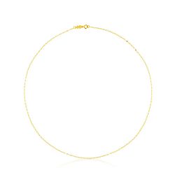 Tous Arany lánc Chains 714008930