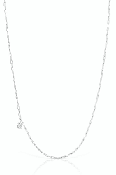 Tous Ezüst lánc Bold Bear 1003885700