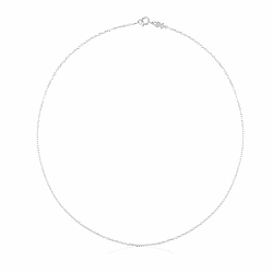 Tous Ezüst nyaklánc Anker Chain 011905612