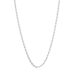 Tous Hosszú ezüst lánc Chain 911902520