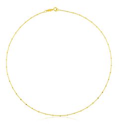 Tous Női arany lánc Chain 514002320