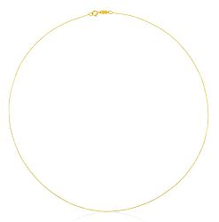 Tous Női arany lánc Chains 1004016000