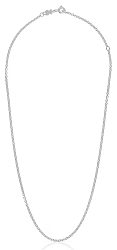 Tous Női ezüst lánc Basics 1001184400