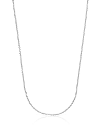 Tous Női ezüst lánc Basics 1004045600