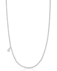 Tous Női ezüst lánc Bold Bear 1004071600