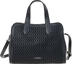 Verde Női kézitáska 16-7324 black