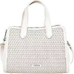 Verde Női kézitáska 16-7324 ivory