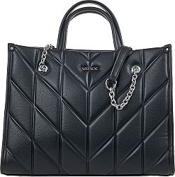 Verde Női kézitáska 16-7390 black