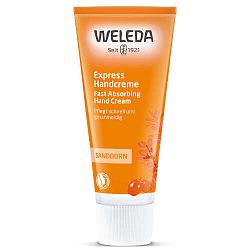 Weleda Homoktövis kézkrém 50 ml