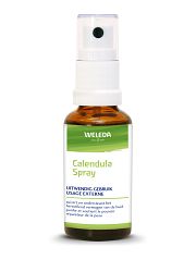 Weleda Körömvirág spray 30 ml