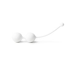 Whoop·de·doo Vénusz golyók Light White