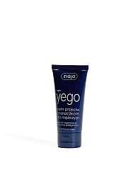 Ziaja Ránctalanító krém Yego (Cream) 50 ml