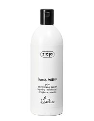 Ziaja Tejfürdő (Goat Milk Bath) 500 ml