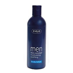 Ziaja Testápoló Men (Body Lotion) 300 ml