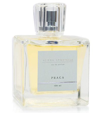 Alena Šeredová Praga - EDP 100 ml