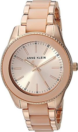 Anne Klein Analóg karóra AK/3214LPRG