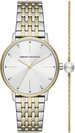 Armani Exchange Lola SZETT AX7156SET