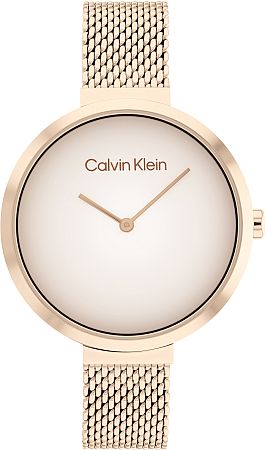 Calvin Klein Analóg karóra 25200080